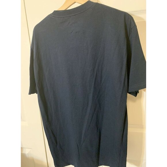 New TEAM USA APPAREL T Shirt 2014 Olympic Winter Games Win Count Men’s Sz L NWT - Picture 7 of 7